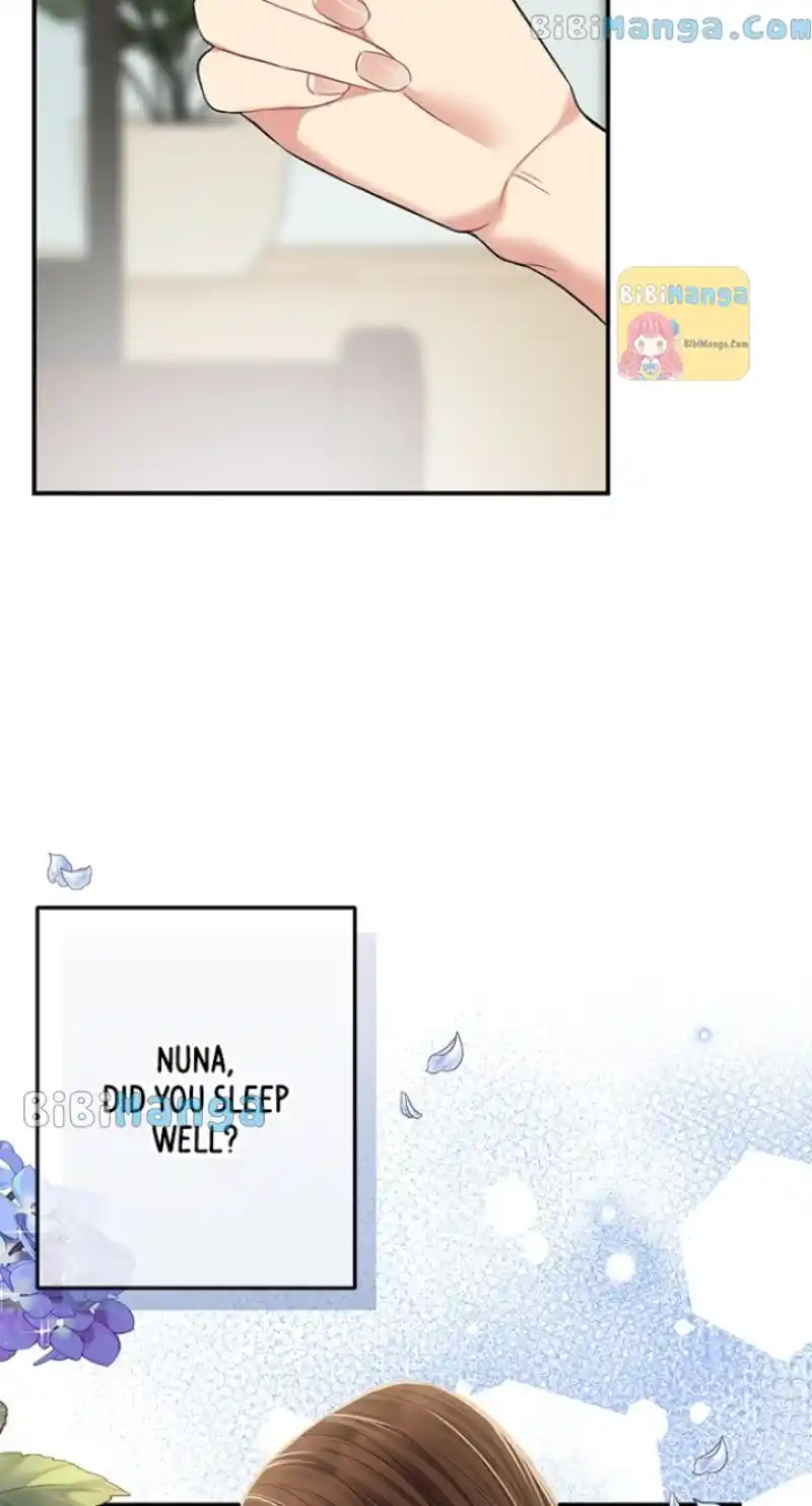 To You, Who Keep the Star Chapter 116