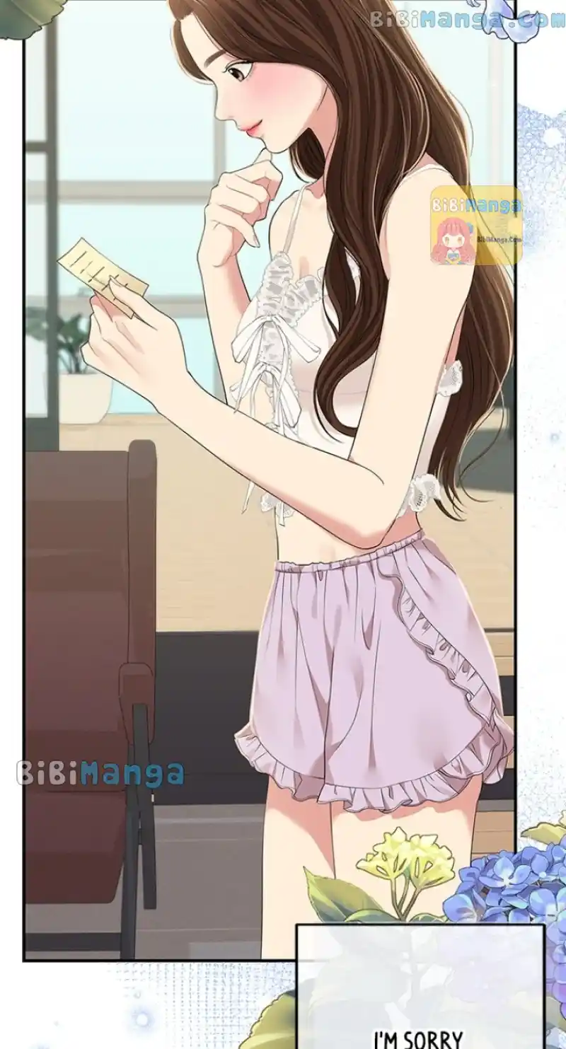 To You, Who Keep the Star Chapter 116