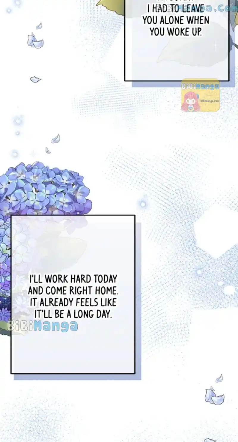 To You, Who Keep the Star Chapter 116