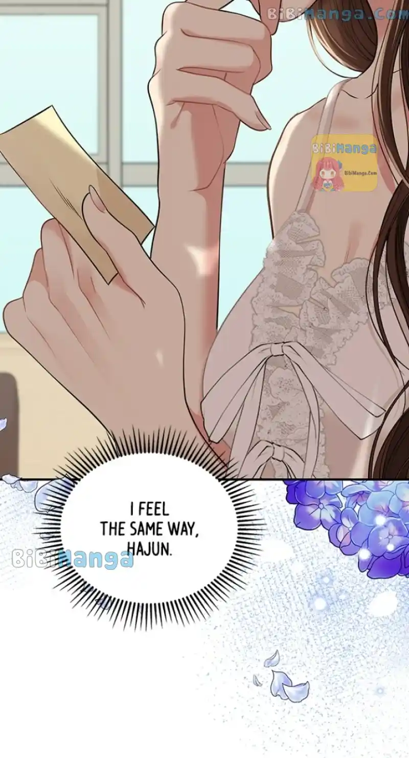 To You, Who Keep the Star Chapter 116