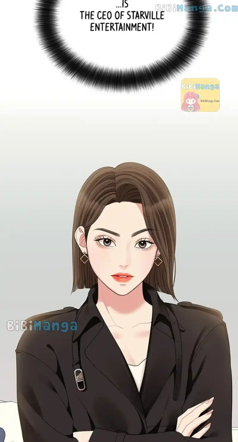 To You, Who Keep the Star Chapter 116