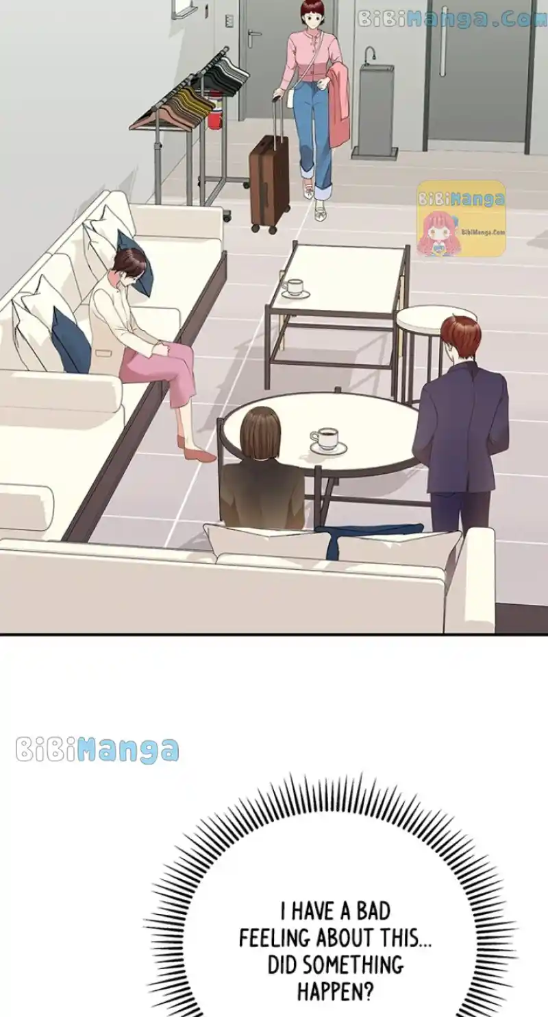 To You, Who Keep the Star Chapter 116