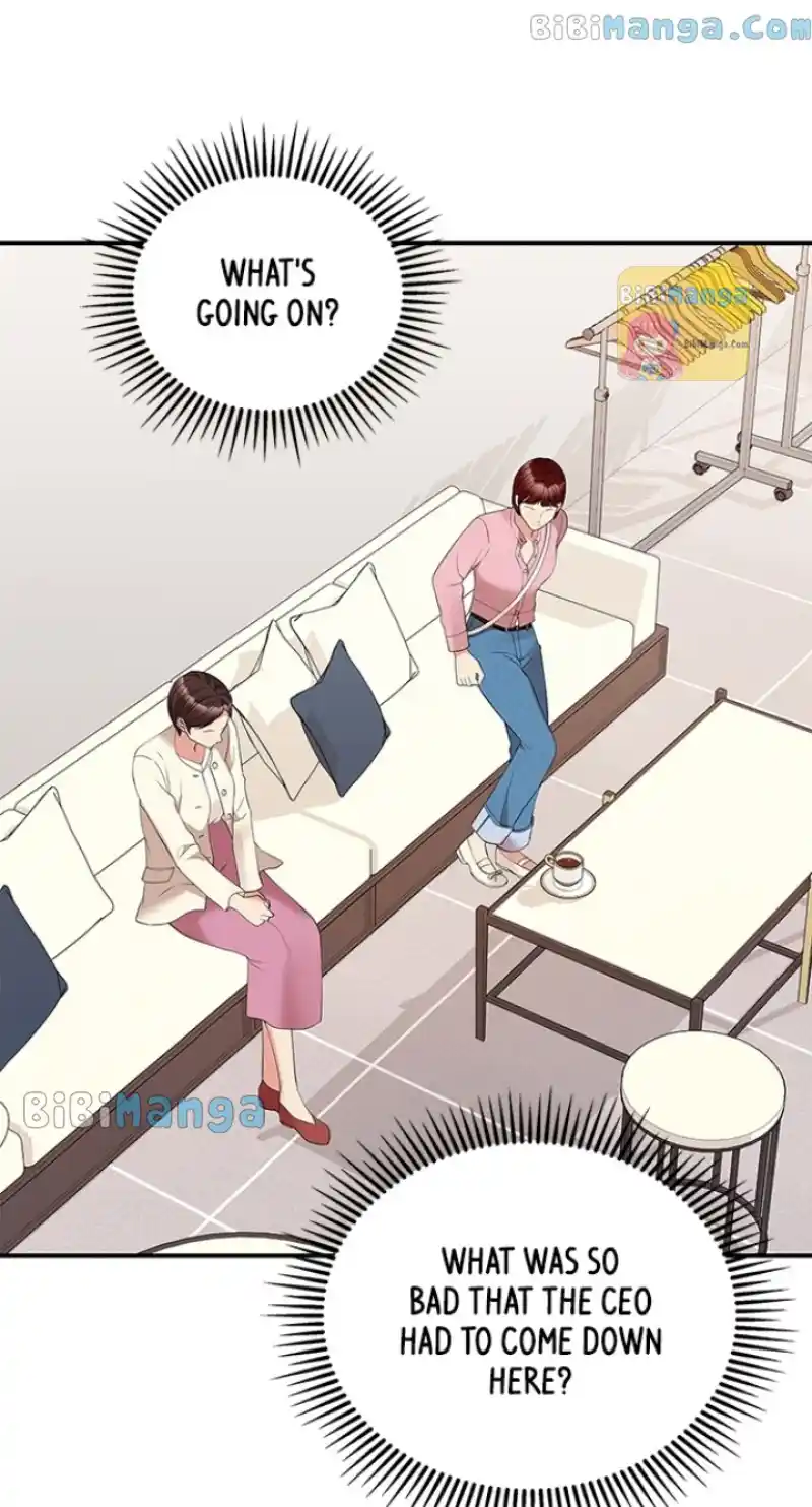 To You, Who Keep the Star Chapter 116