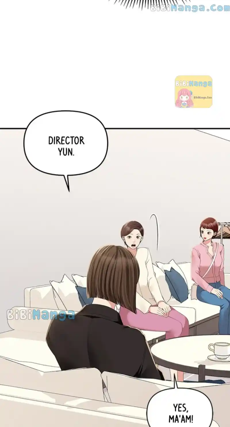 To You, Who Keep the Star Chapter 116