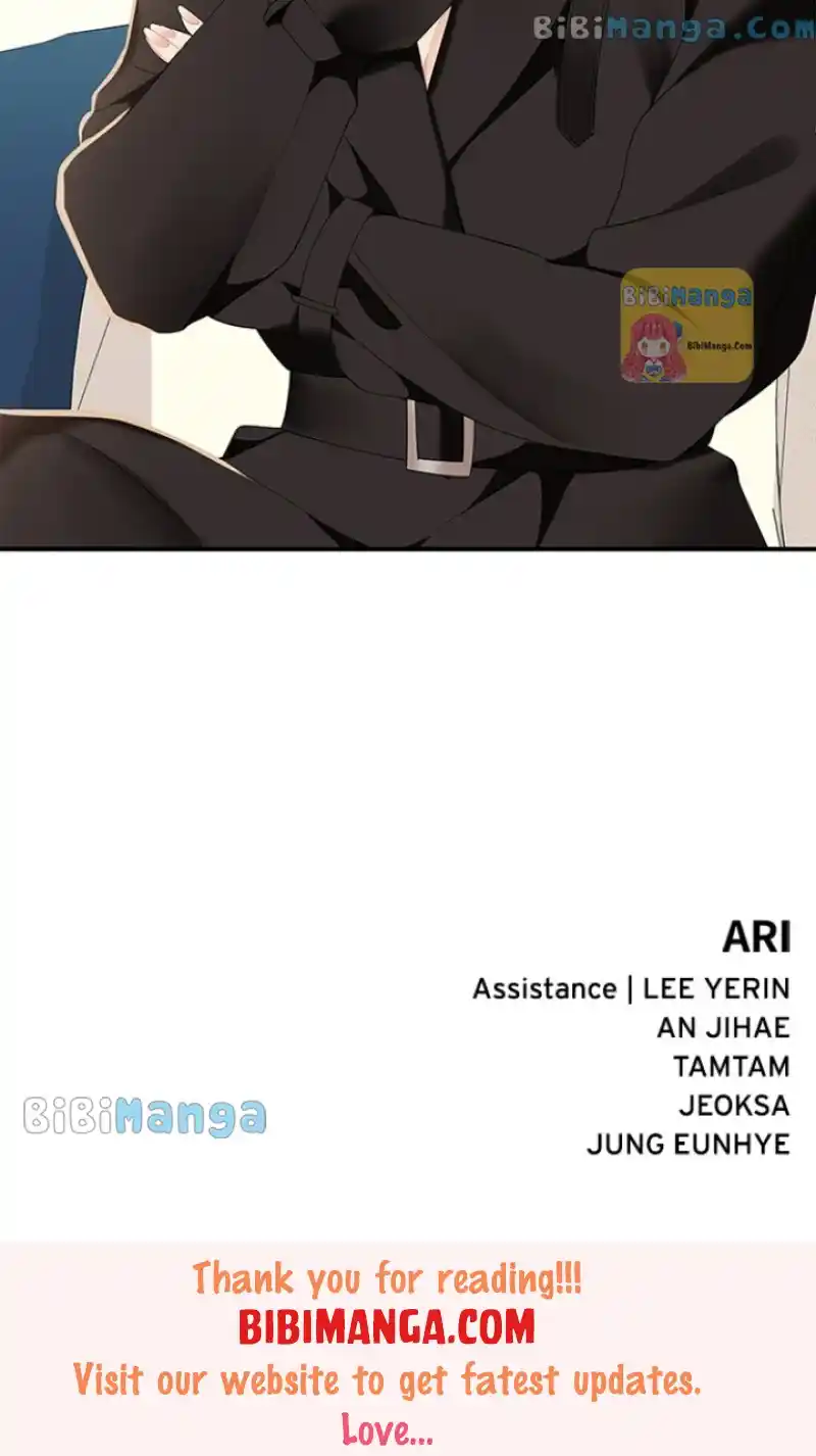 To You, Who Keep the Star Chapter 116