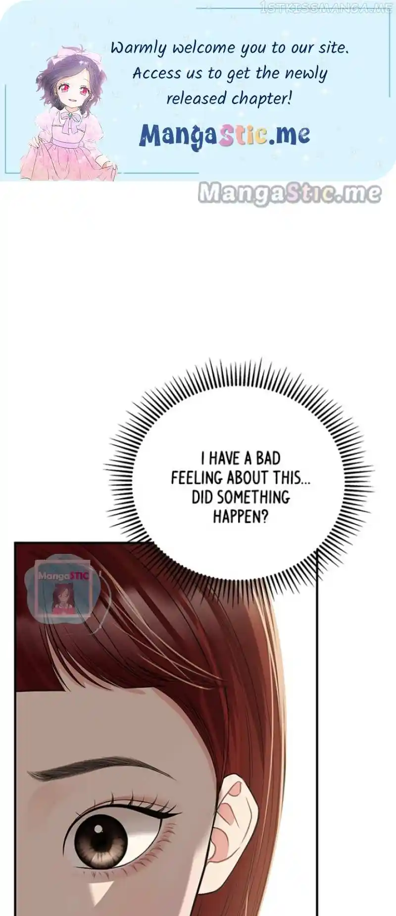 To You, Who Keep The Star Chapter 117