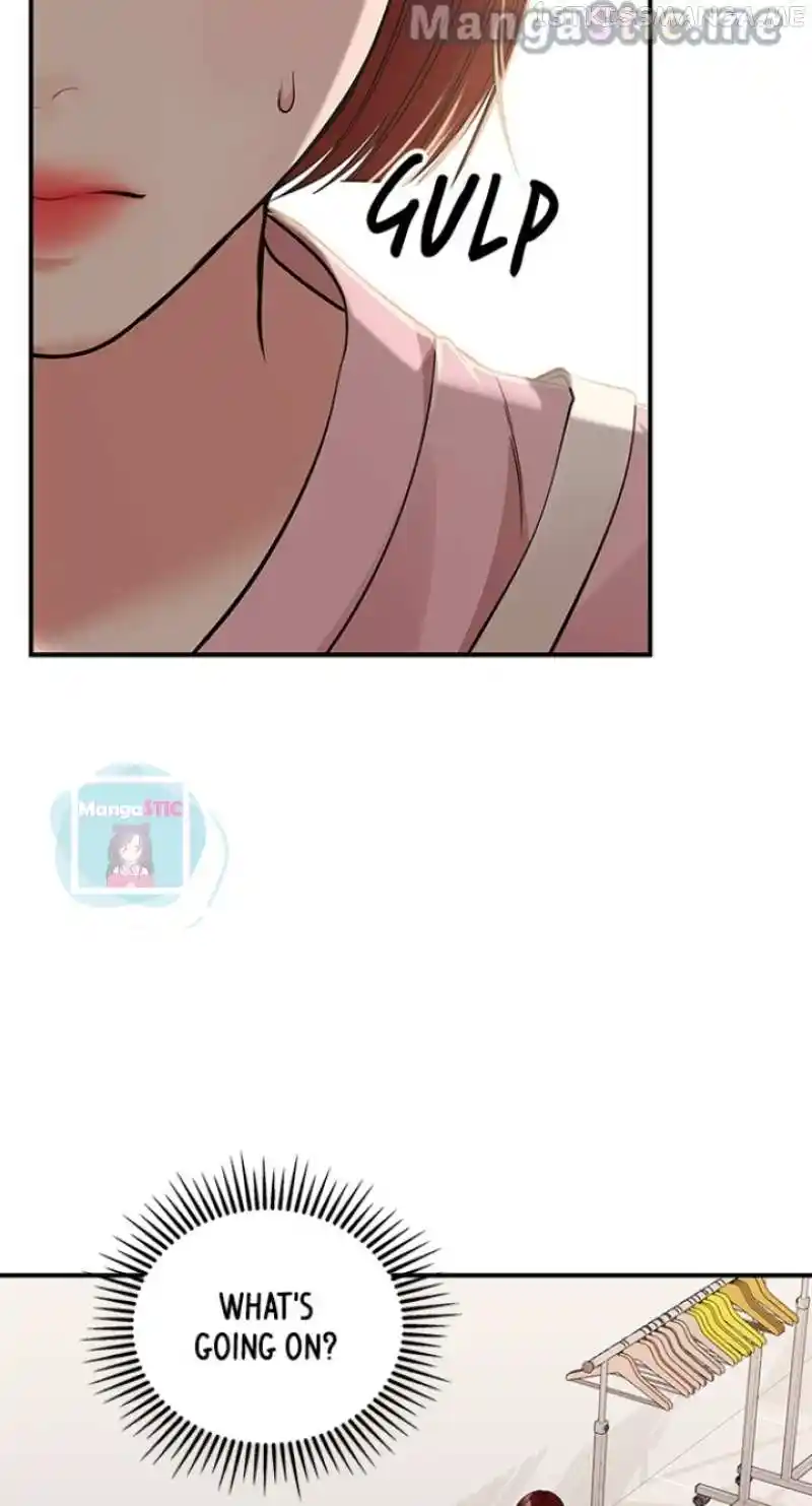 To You, Who Keep The Star Chapter 117