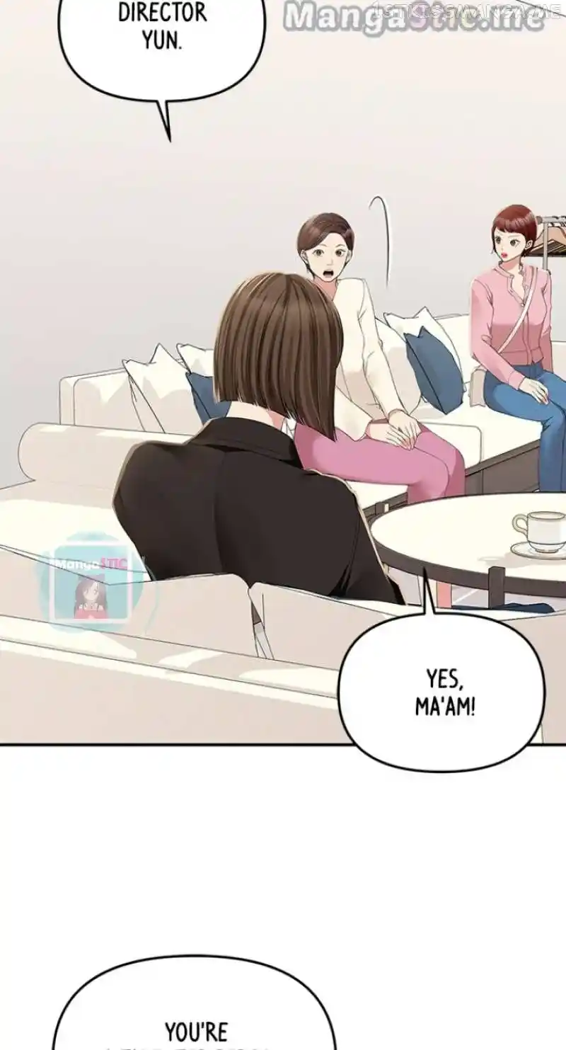 To You, Who Keep The Star Chapter 117