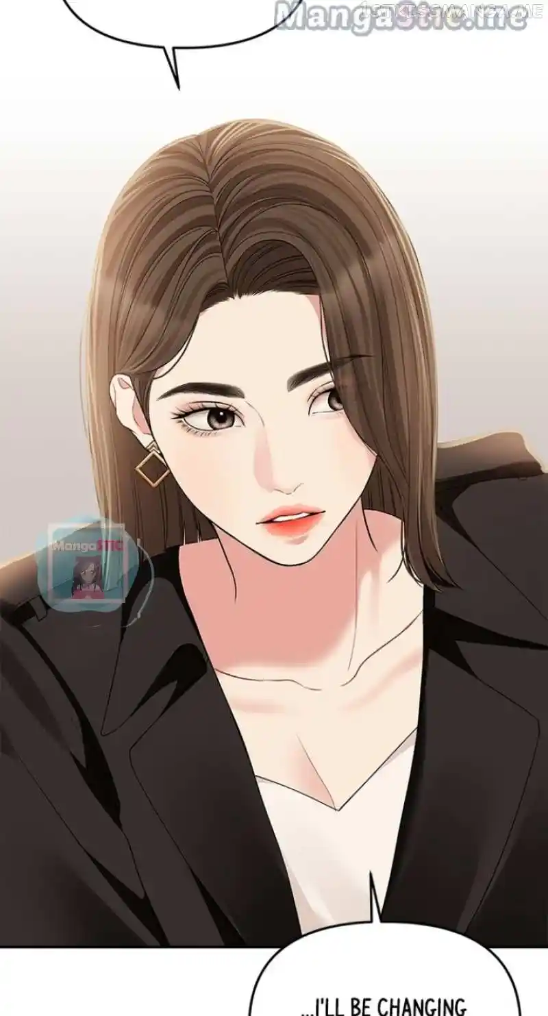 To You, Who Keep The Star Chapter 117