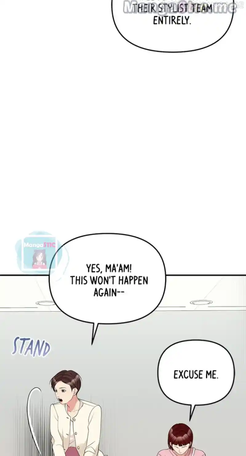 To You, Who Keep The Star Chapter 117