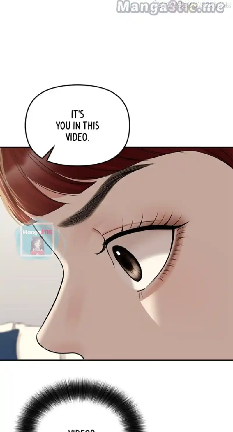 To You, Who Keep The Star Chapter 117