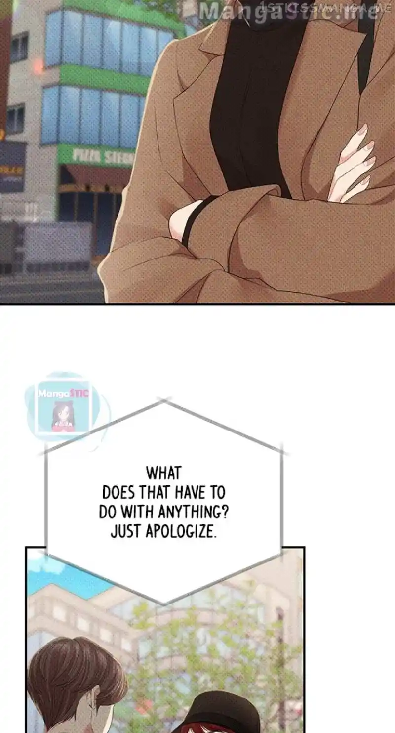 To You, Who Keep The Star Chapter 117