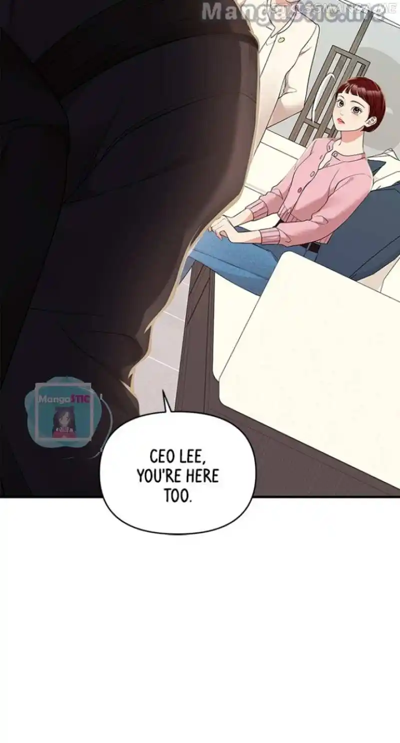 To You, Who Keep The Star Chapter 117