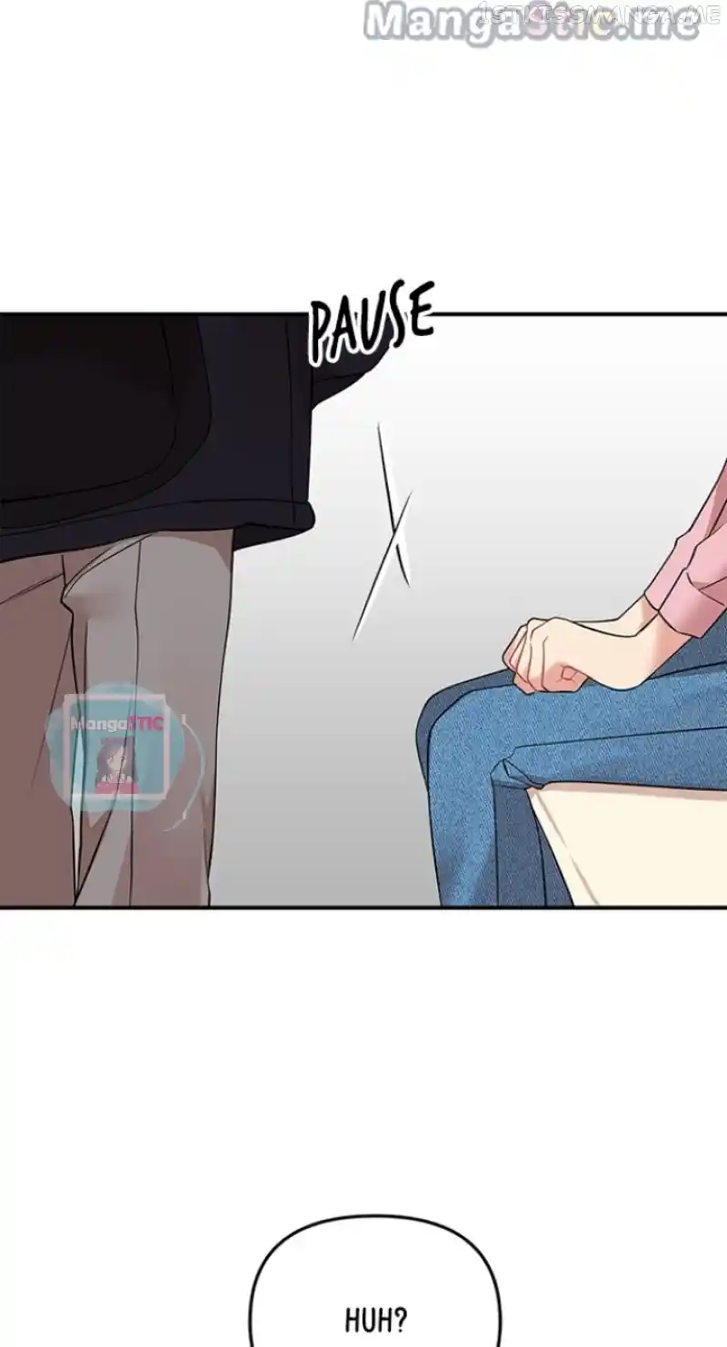 To You, Who Keep The Star Chapter 117