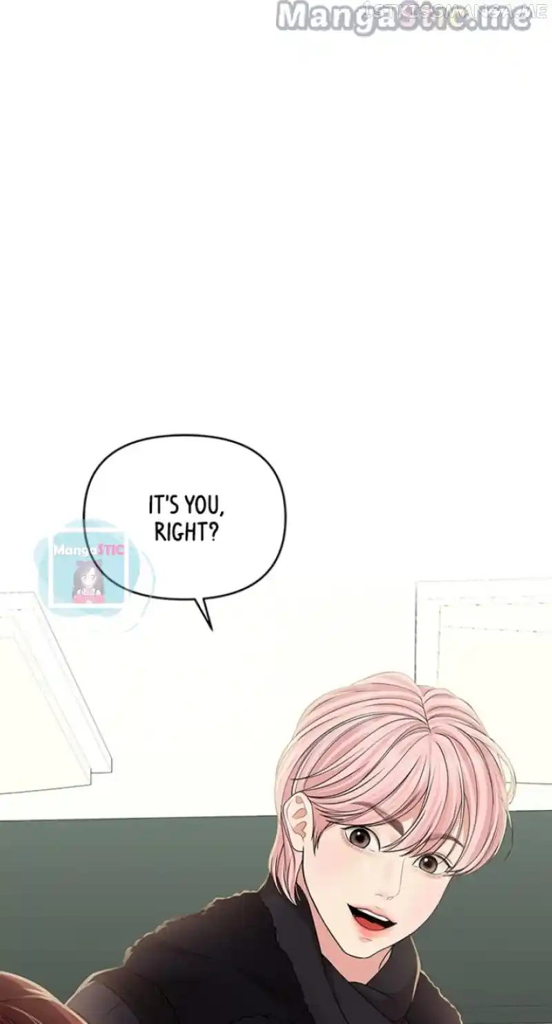 To You, Who Keep The Star Chapter 117