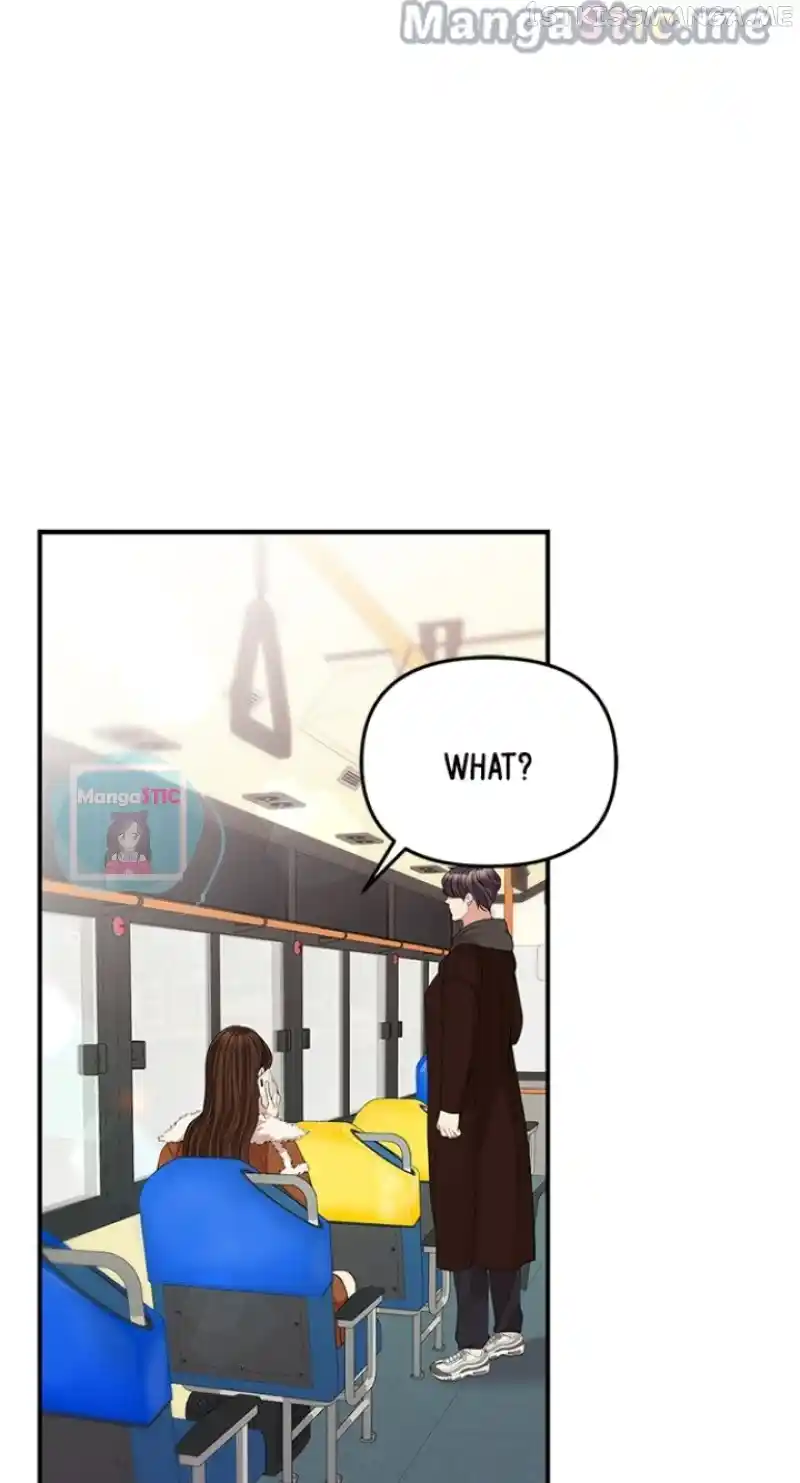 To You, Who Keep The Star Chapter 117