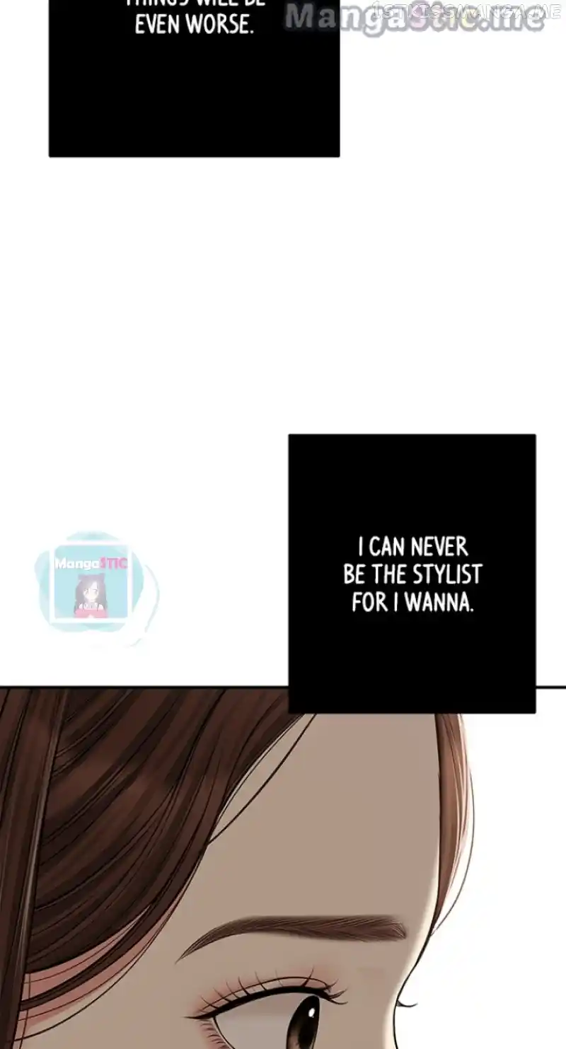 To You, Who Keep The Star Chapter 117