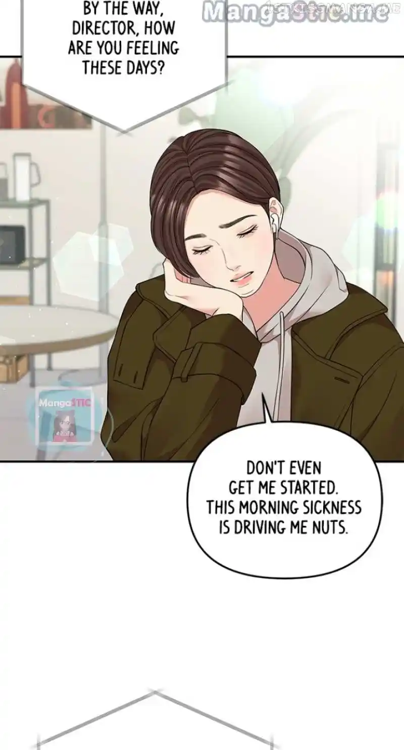 To You, Who Keep The Star Chapter 117