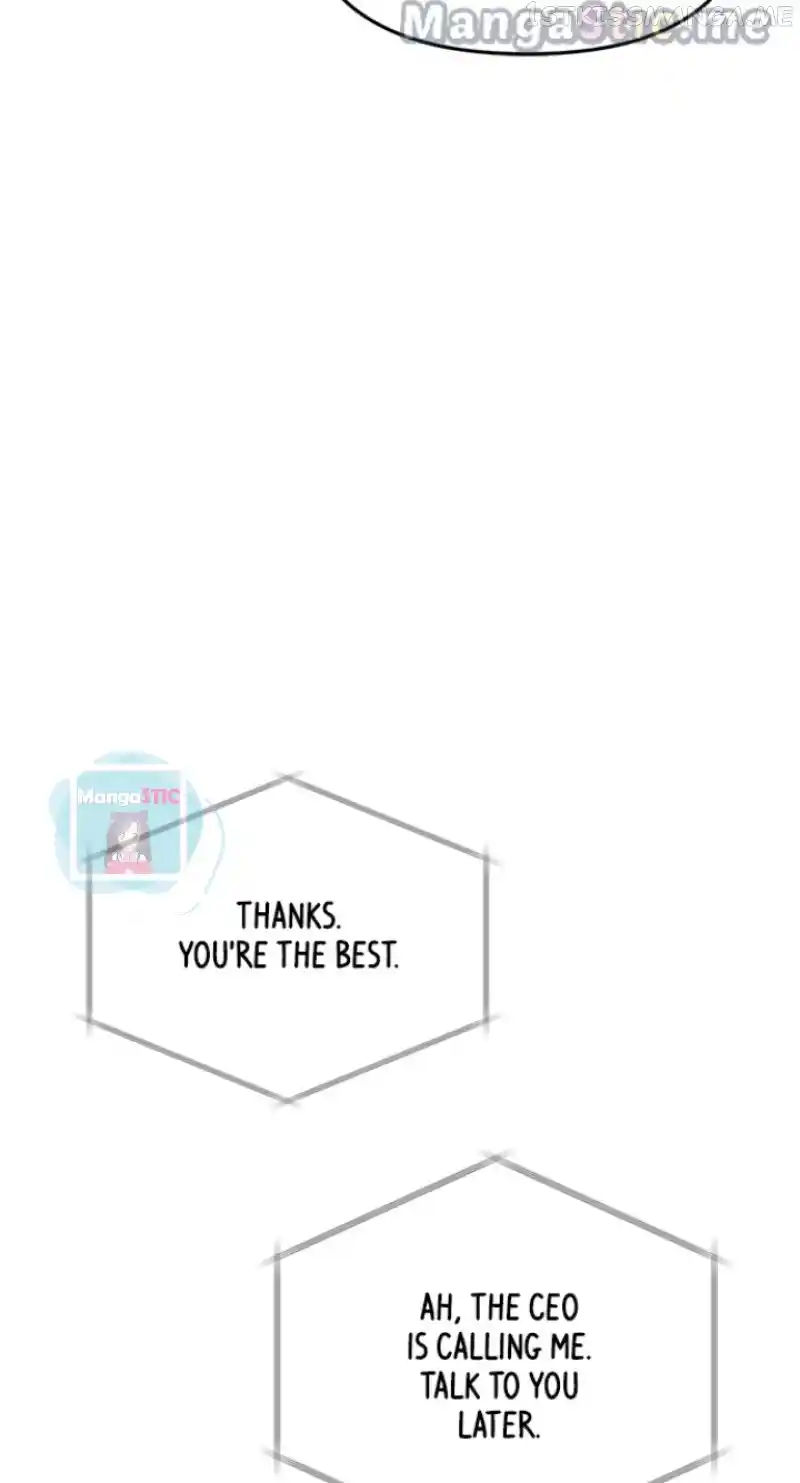 To You, Who Keep The Star Chapter 117