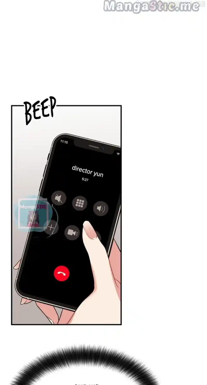 To You, Who Keep The Star Chapter 117