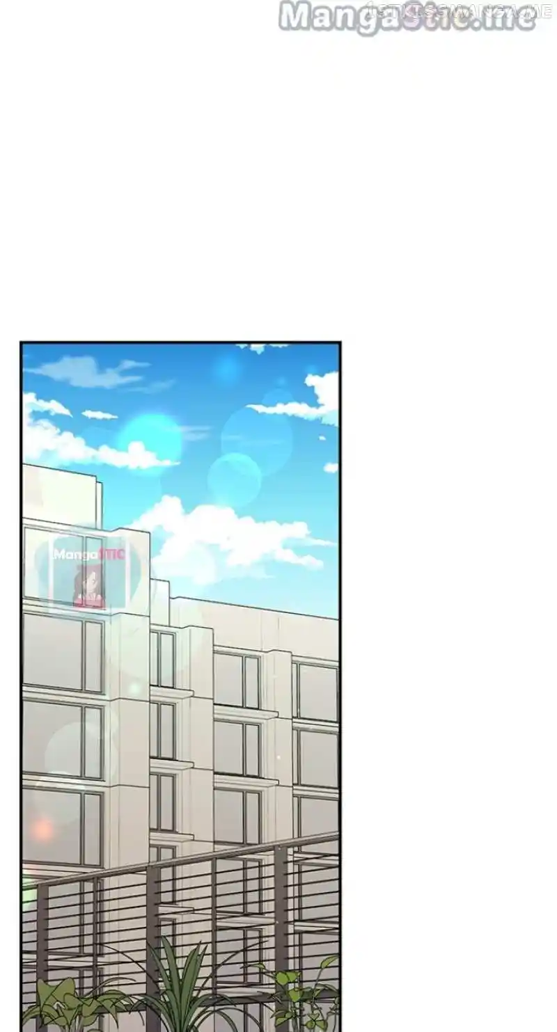 To You, Who Keep The Star Chapter 117