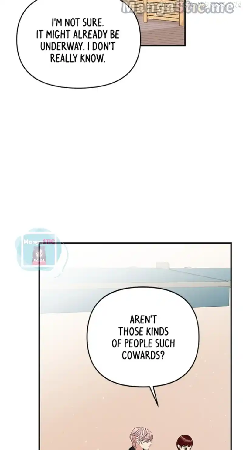 To You, Who Keep The Star Chapter 117