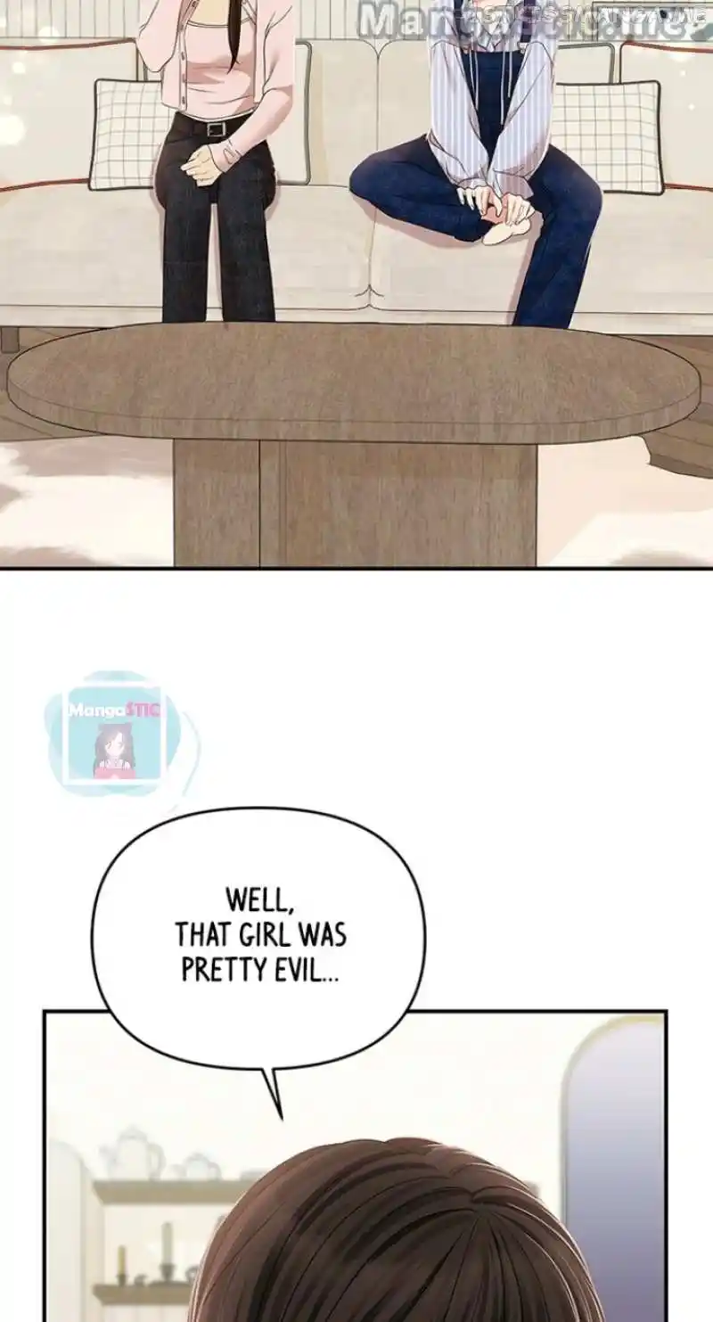 To You, Who Keep The Star Chapter 117