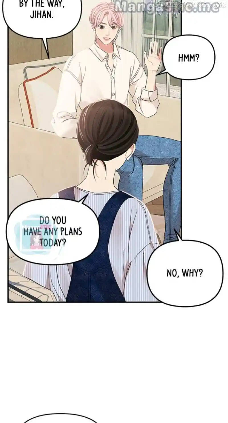 To You, Who Keep The Star Chapter 117