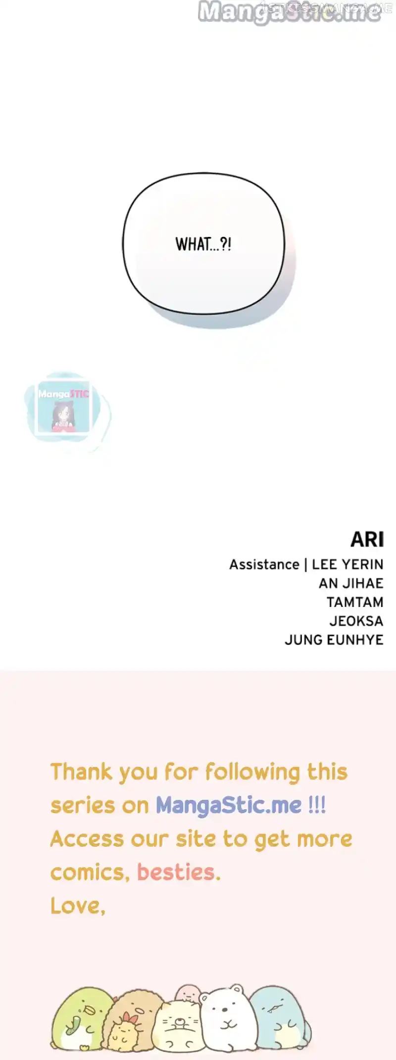 To You, Who Keep The Star Chapter 117