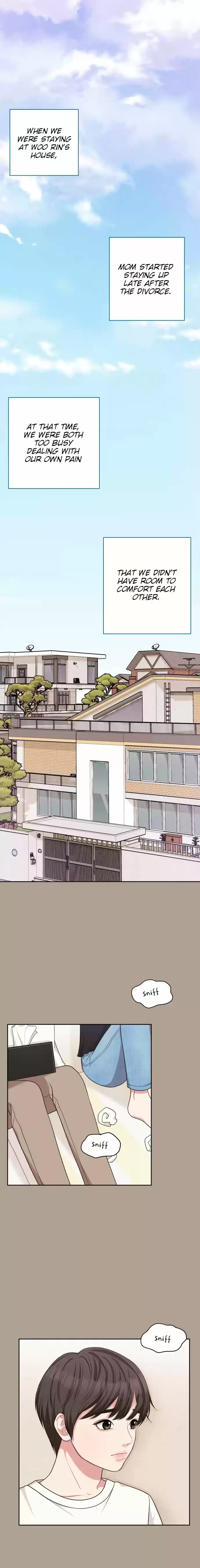 To You, Who Keep The Star Chapter 12