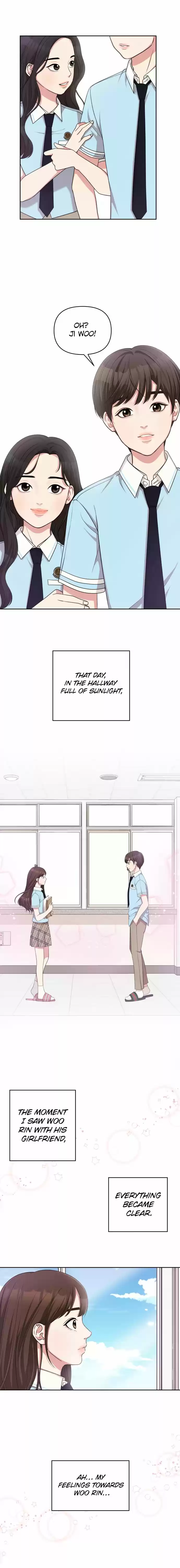 To You, Who Keep The Star Chapter 12