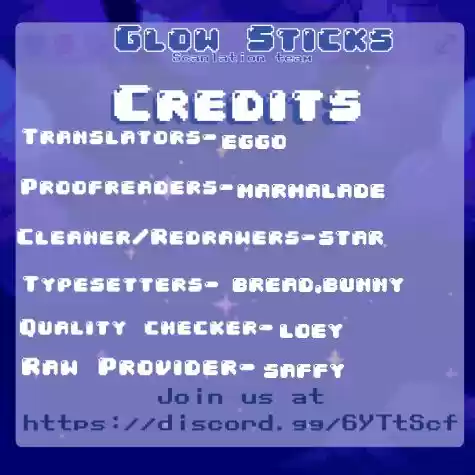 To You, Who Keep The Star Chapter 12