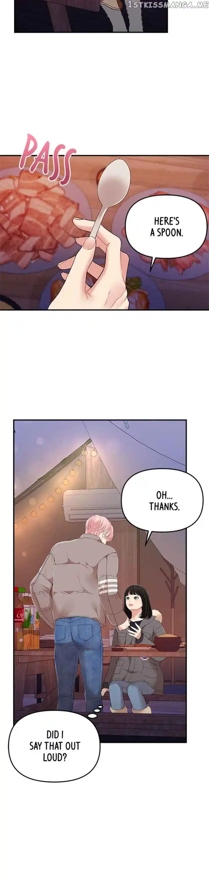 To You, Who Keep The Star Chapter 124