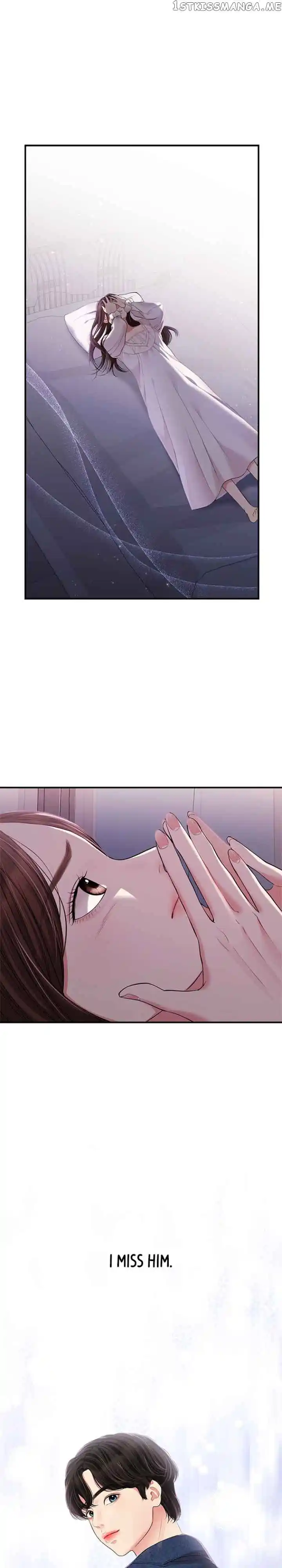 To You, Who Keep The Star Chapter 124