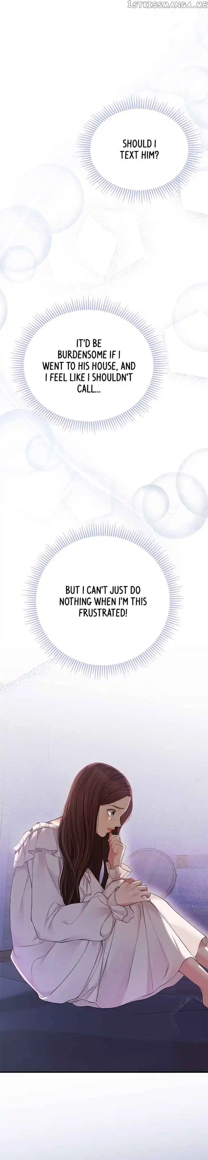 To You, Who Keep The Star Chapter 124