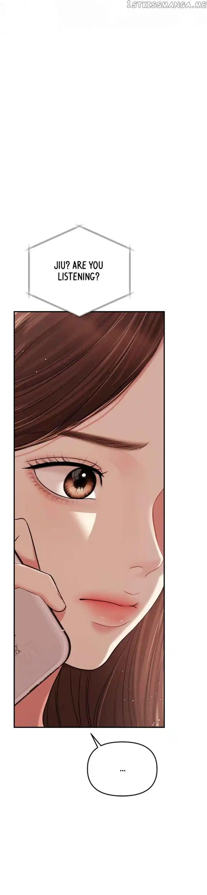 To You, Who Keep The Star Chapter 125