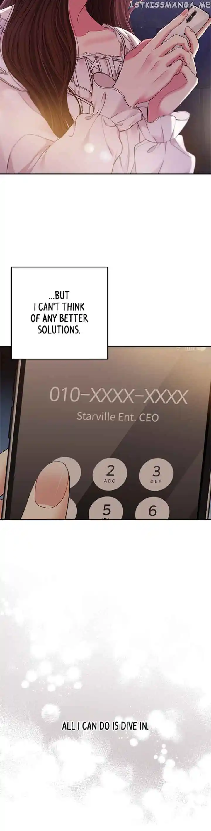 To You, Who Keep The Star Chapter 125