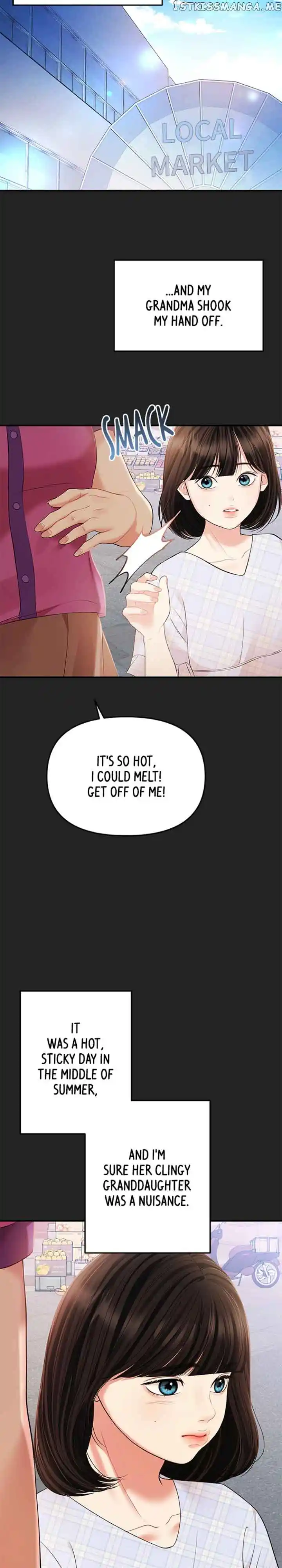 To You, Who Keep The Star Chapter 125