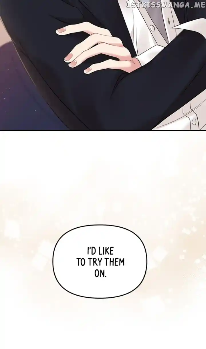 To You, Who Keep the Star Chapter 128