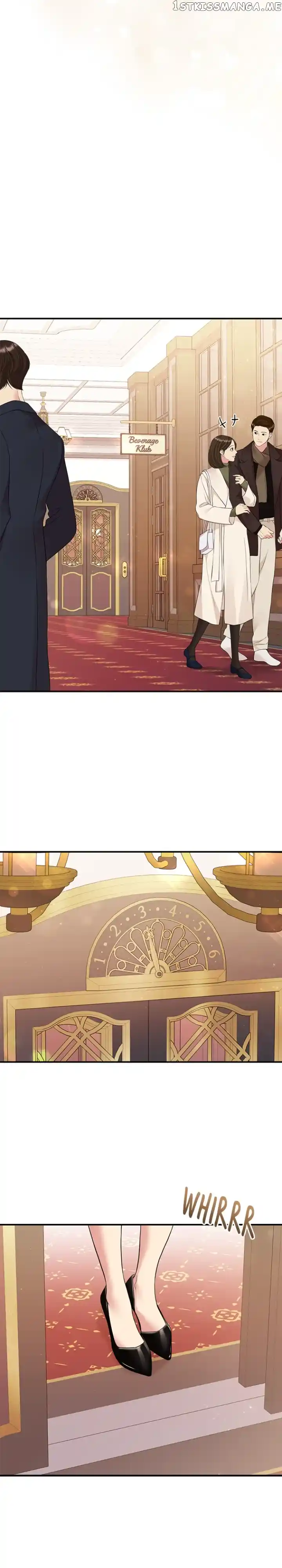 To You, Who Keep the Star Chapter 128