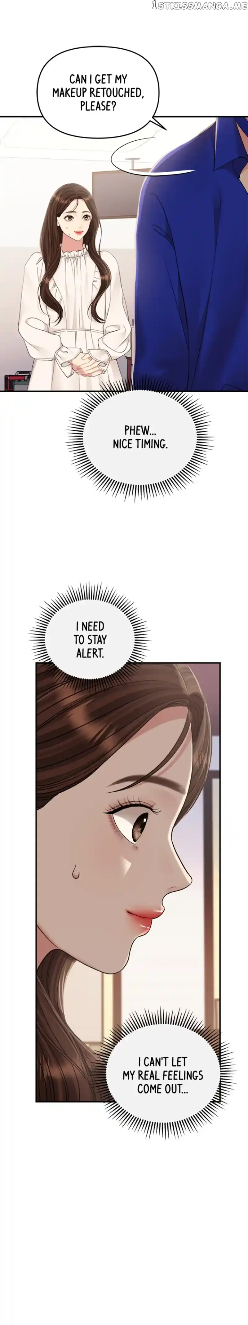 To You, Who Keep the Star Chapter 129