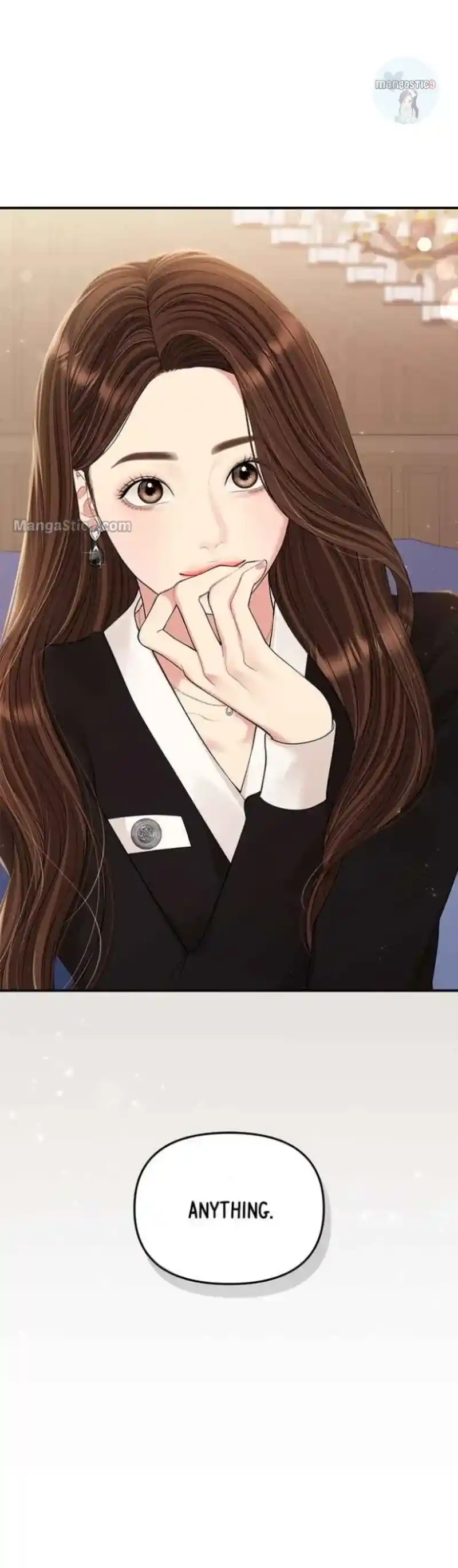 To You, Who Keep the Star Chapter 130