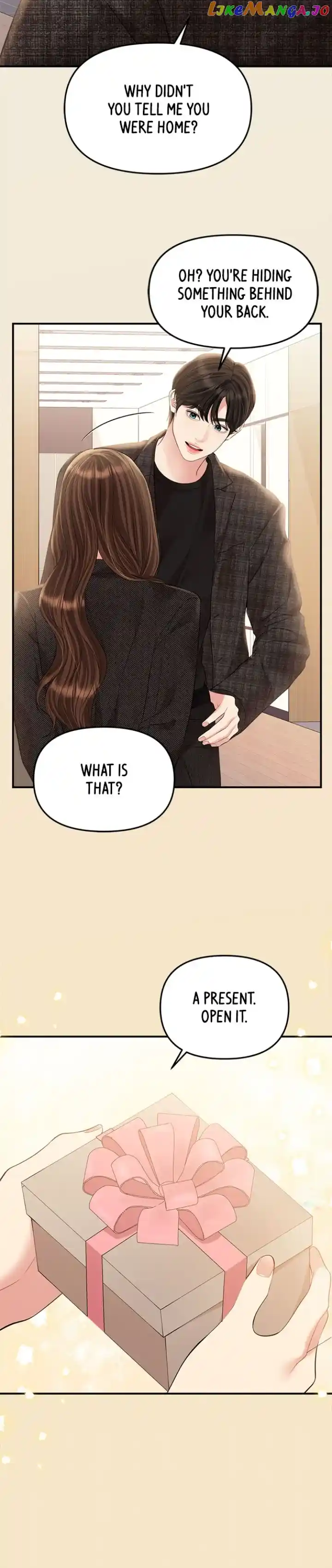 To You, Who Keep the Star Chapter 135