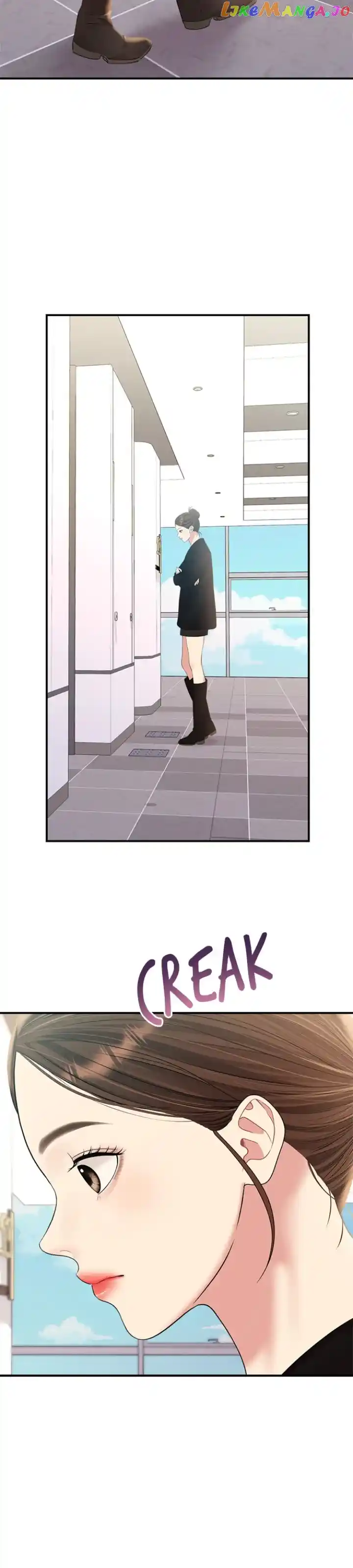 To You, Who Keep the Star Chapter 135