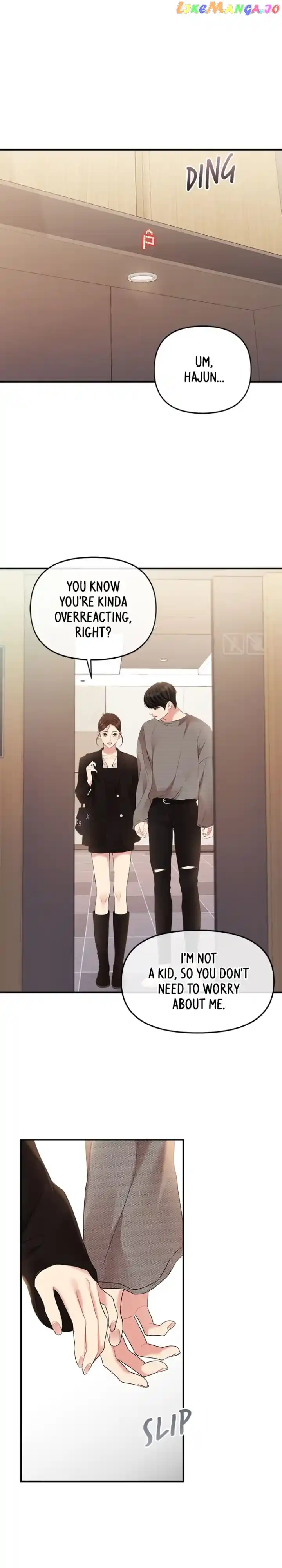 To You, Who Keep the Star Chapter 136