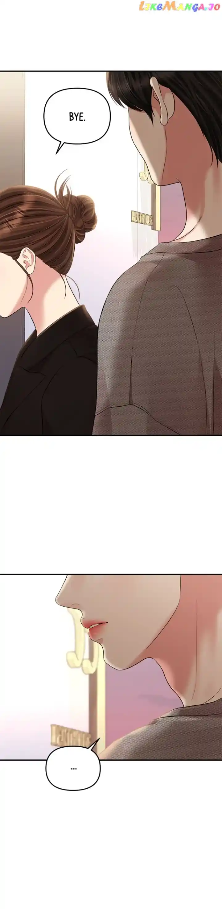 To You, Who Keep the Star Chapter 136