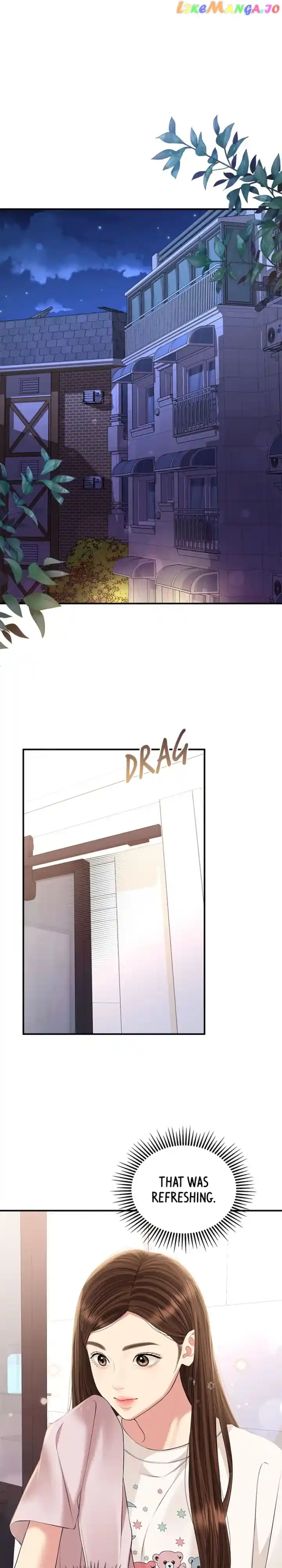 To You, Who Keep the Star Chapter 136