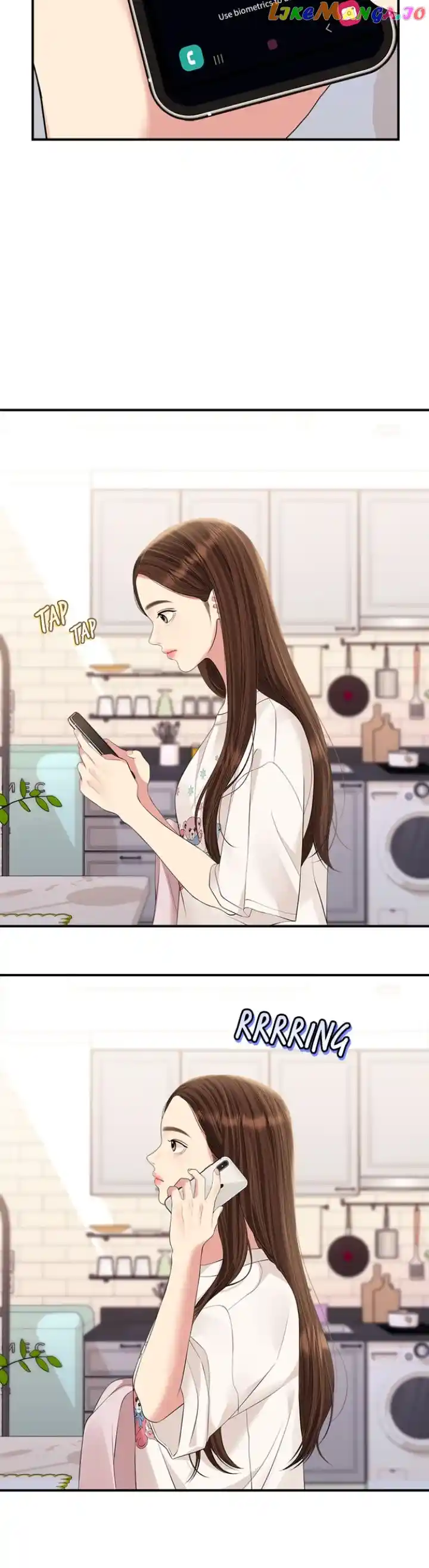 To You, Who Keep the Star Chapter 136