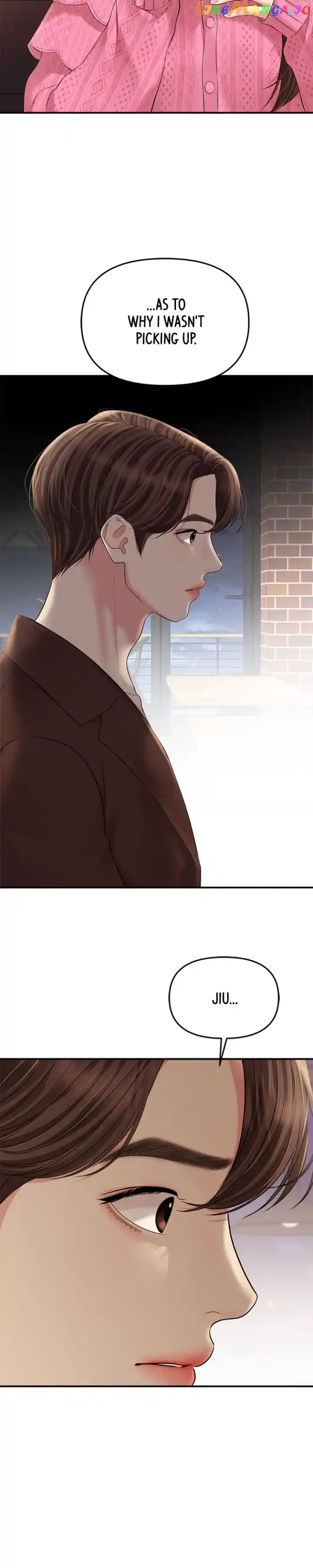 To You, Who Keep the Star Chapter 136