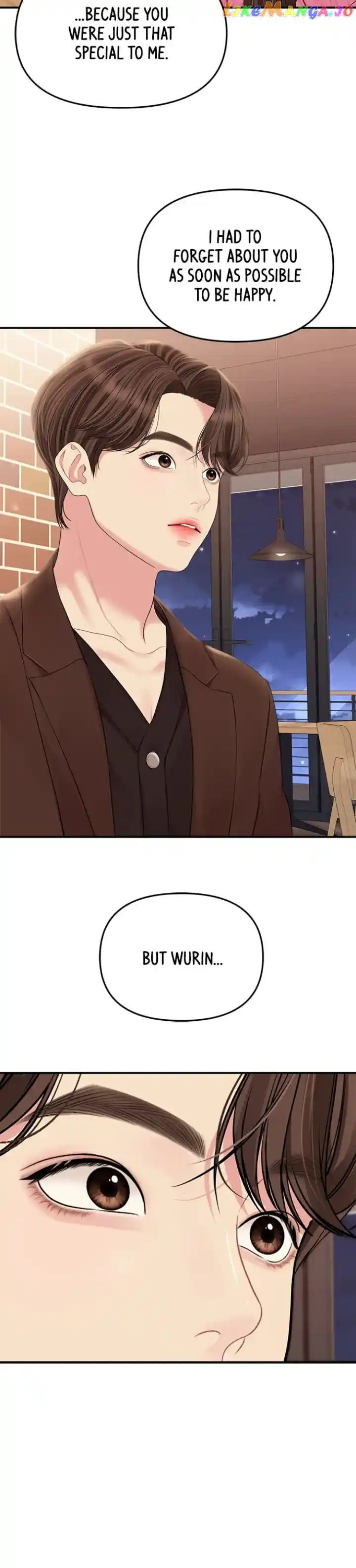 To You, Who Keep the Star Chapter 136